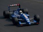 Ligier JS33B 1990 года